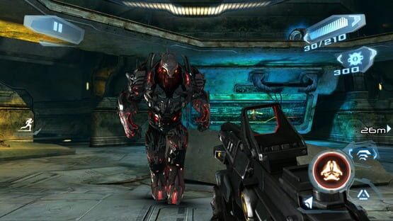 Screenshot N.O.V.A. 3