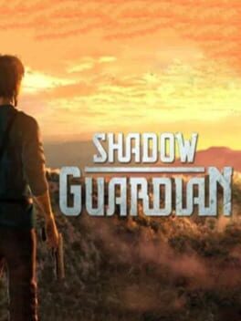 Cover Shadow Guardian