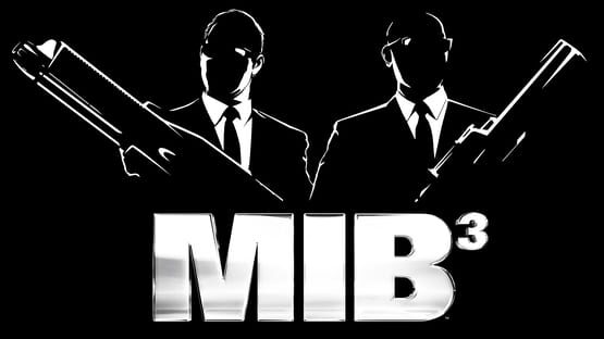 Screenshot Men in Black 3