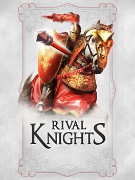 Cover Rival Knights