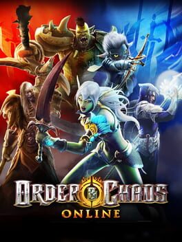 Cover Order & Chaos Online