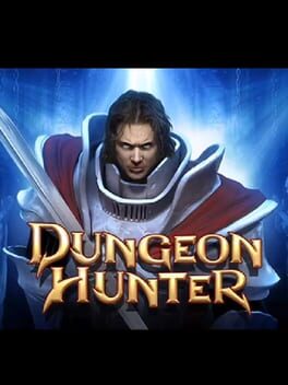 Cover Dungeon Hunter