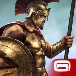 Cover Age of Sparta