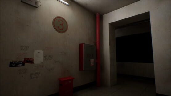 Screenshot Haunting Record: Sins of Lust