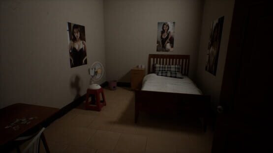 Screenshot Haunting Record: Sins of Lust