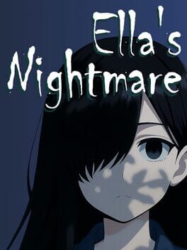 Cover Ella's Nightmare