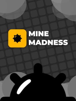 Cover Minemadness