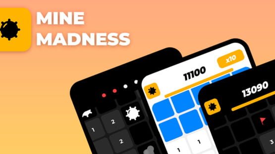 Screenshot Minemadness