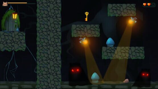 Screenshot Shadow of the Groundhog