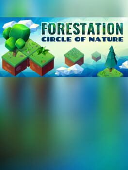 Cover Forestation: Circles of Nature