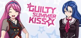 Cover Guilty Summer Kiss