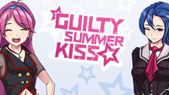 Screenshot Guilty Summer Kiss