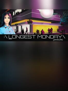 Cover Longest Monday: Unveiling