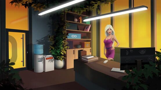 Screenshot Longest Monday: Unveiling