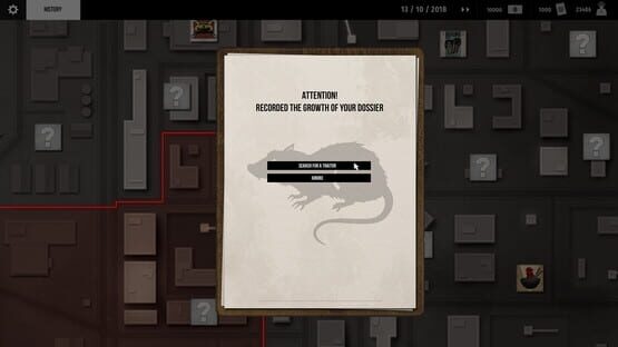 Screenshot Rules of The Mafia: Trade & Blood