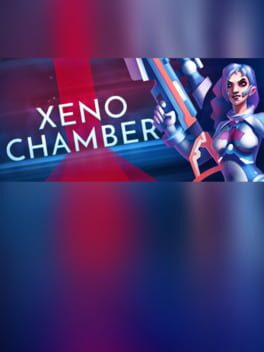 Cover Xenochamber