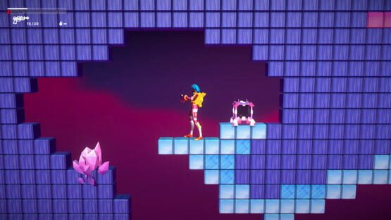 Screenshot Xenochamber