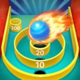 Cover Arcade Bowling Go: Board Game