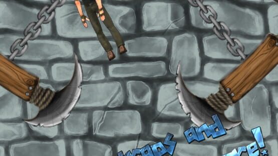 Screenshot Bloody Ragdoll : Fort Escape