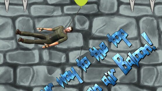 Screenshot Bloody Ragdoll : Fort Escape