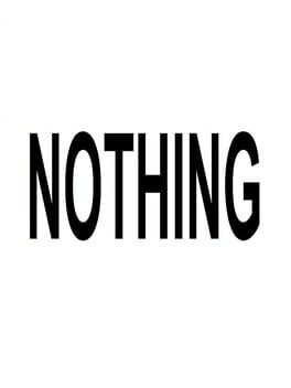 Cover Nothing
