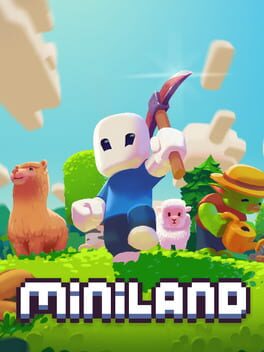 Cover Miniland