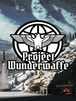 Cover Project Wunderwaffe