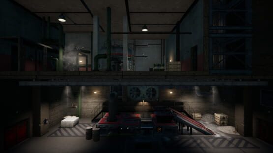 Screenshot Project Wunderwaffe