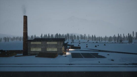 Screenshot Project Wunderwaffe