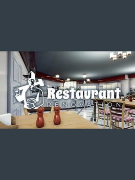 Cover Restaurant Renovation