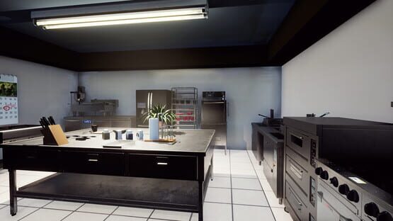 Screenshot Restaurant Renovation