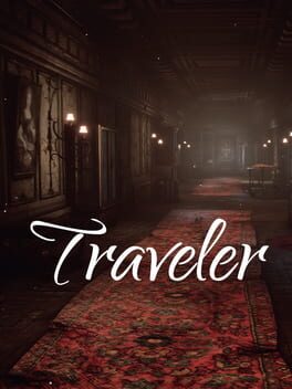 Cover Traveler