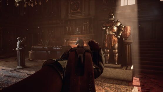Screenshot Traveler