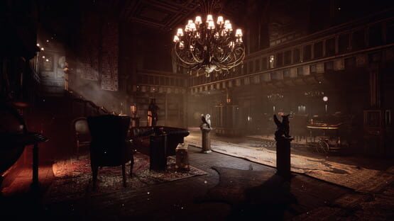 Screenshot Traveler