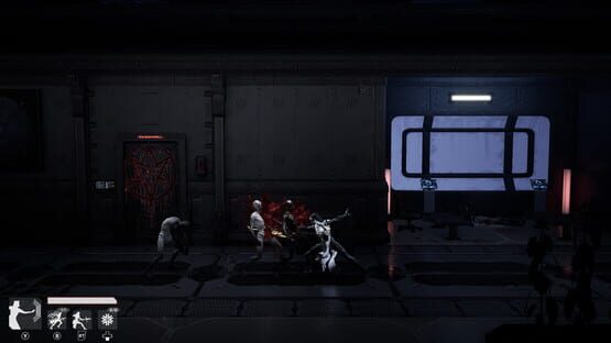 Screenshot 2nd Eve