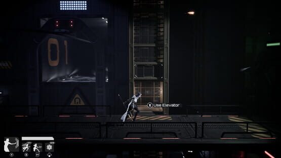 Screenshot 2nd Eve