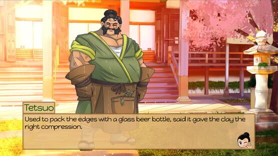 Screenshot Dohyo Dreams: Rise to Yokozuna