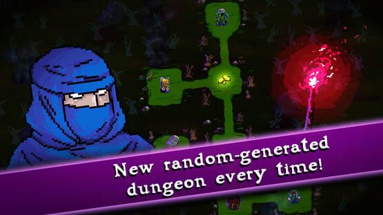 Screenshot Crypts of Death