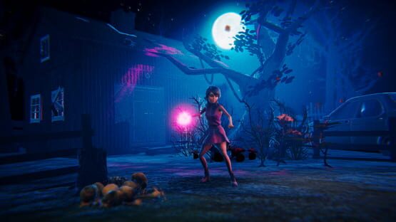Screenshot Enemy Remains