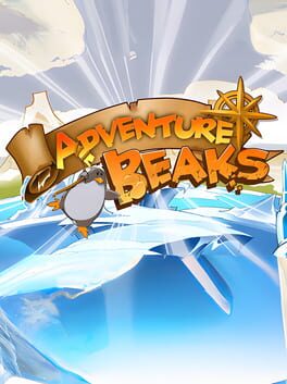 Cover Adventure Beaks