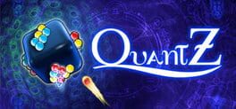 Cover QuantZ