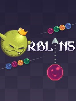 Cover Orblins