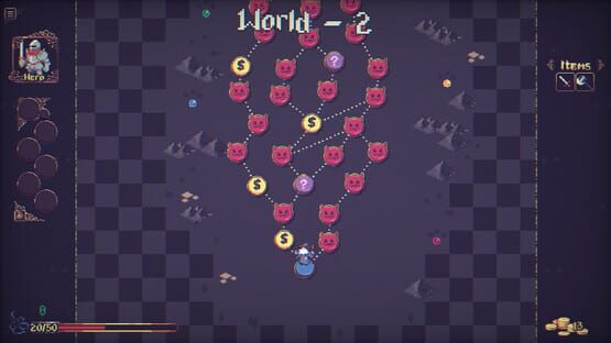 Screenshot Orblins