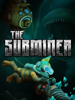 Cover The Subminer