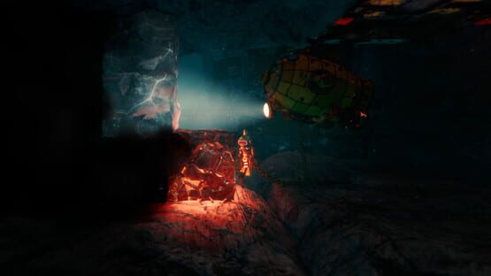 Screenshot The Subminer