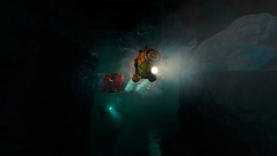 Screenshot The Subminer
