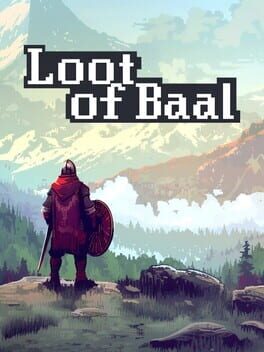 Cover Loot of Baal