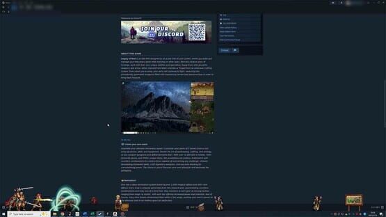 Screenshot Loot of Baal