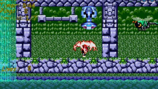 Screenshot Badnik Hunt 2