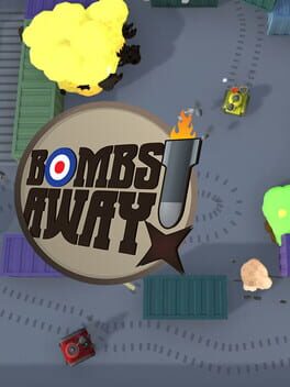 Cover Bombs Away